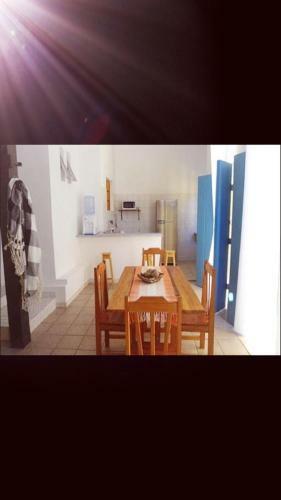 Albergue Casas Coloniais
