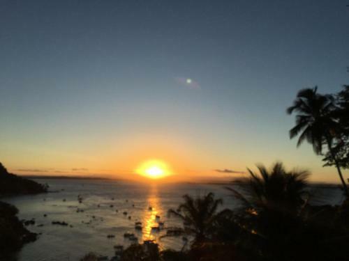 Albergue Casas Coloniais