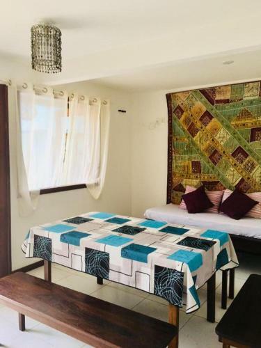 Albergue Casas Coloniais