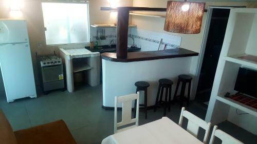 Apartamento Lindo Apto Vista Mar