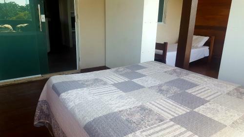 Apartamento Lindo Apto Vista Mar