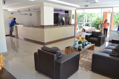 Apartamento Di Roma Rio Quente - 1 Quarto