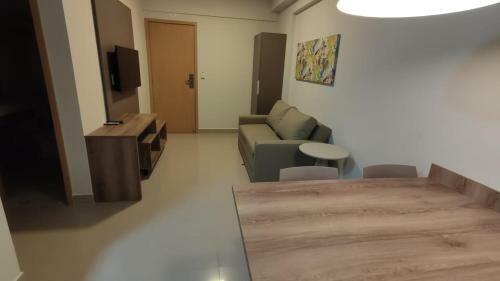 Apartamento Park Veredas - 1 Quarto