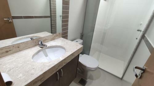 Apartamento Park Veredas - 2 Quartos