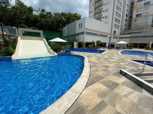 Apartamento Park Veredas Family