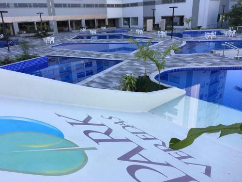 Apartamento Park Veredas Family