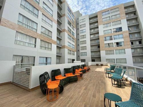 Apartamento Park Veredas Family