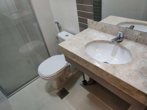 Apartamento Park Veredas Family