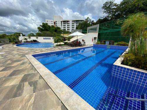 Apartamento Park Veredas Family