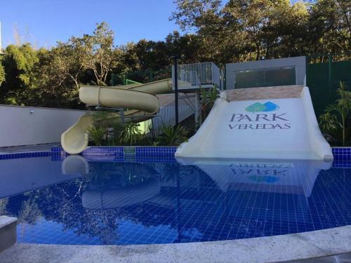 Apartamento Park Veredas Family