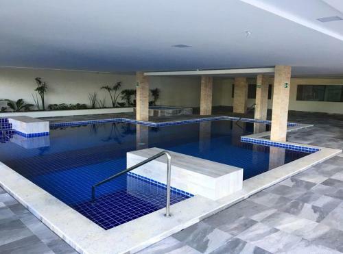 Apartamento Park Veredas Family