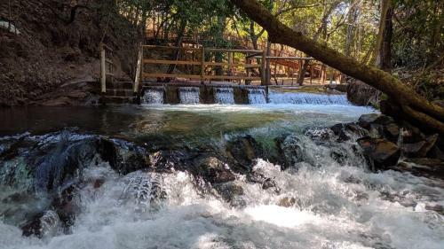 Apartamento Park Veredas Family