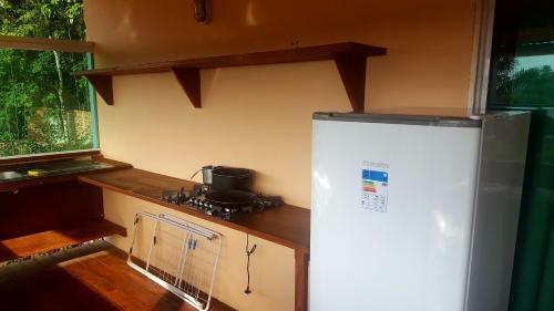 Apartamento Faboloso Loft A 150 M Do Centro