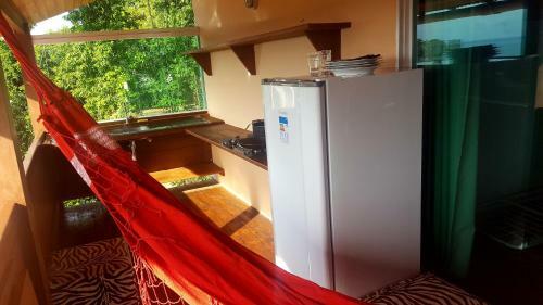 Apartamento Faboloso Loft A 150 M Do Centro