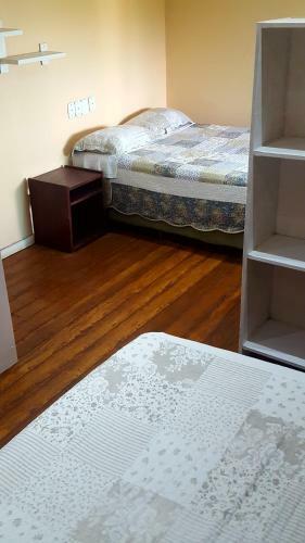 Apartamento Faboloso Loft A 150 M Do Centro