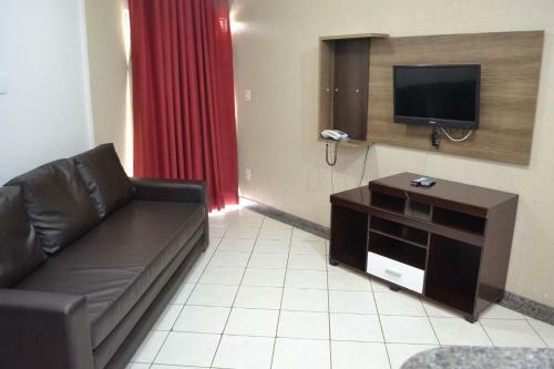 Apartamento Thermas Paradise Family