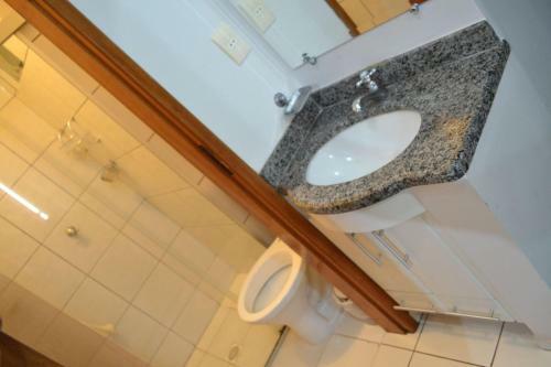 Apartamento Thermas Paradise Family