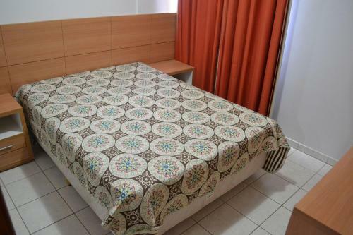 Apartamento Thermas Paradise Family