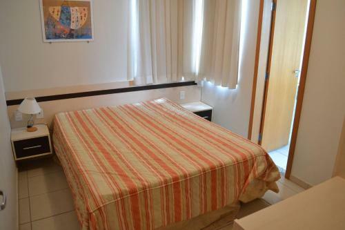 Apartamento �guas Da Serra Family