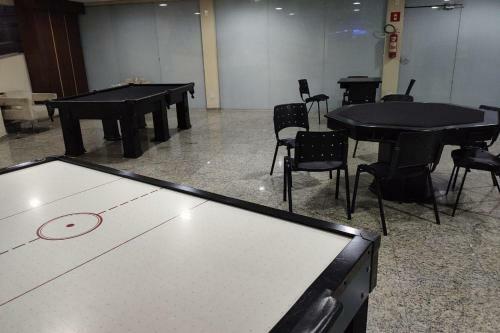 Apartamento �guas Da Serra Family