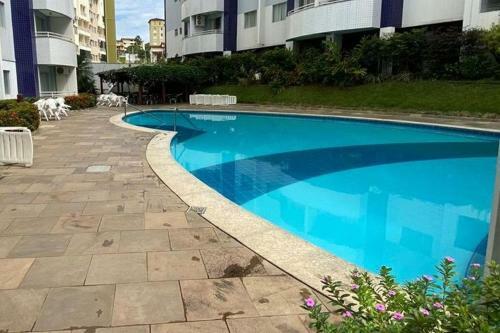 Apartamento �guas Da Serra Family