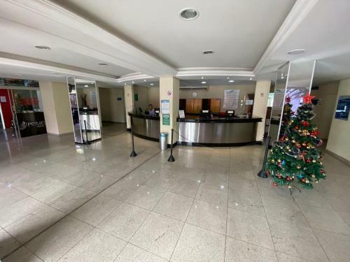Apartamento �guas Da Serra Family