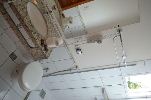 Apartamento �guas Da Serra Family