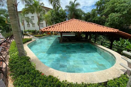Apartamento Su�te & Flat I - 1 Quarto