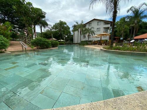 Apartamento Su�te & Flat I - 1 Quarto
