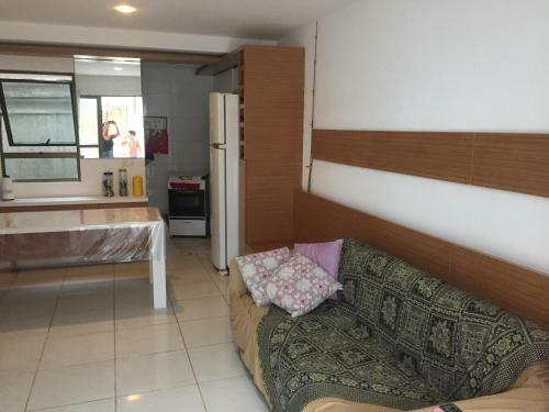 Apartamento Cond Village Cavaleiros
