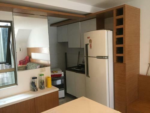 Apartamento Cond Village Cavaleiros