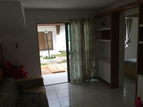 Apartamento Cond Village Cavaleiros