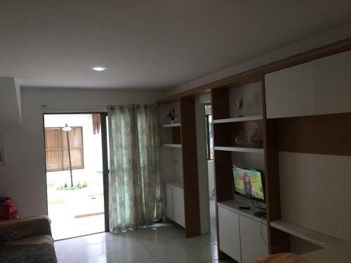 Apartamento Cond Village Cavaleiros