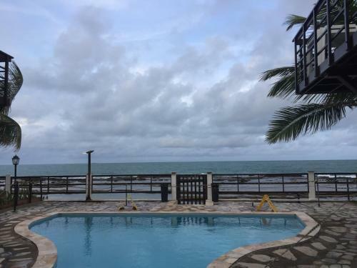 Apartamento Cond Village Cavaleiros