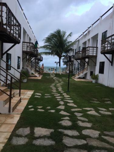 Apartamento Cond Village Cavaleiros