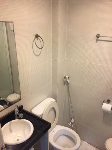 Apartamento Cond Village Cavaleiros