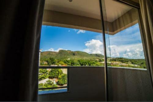 Apartamento Hotel Serra Madre Residence