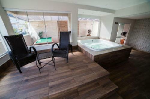 Apartamento Hotel Serra Madre Residence