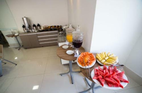 Apartamento Hotel Serra Madre Residence