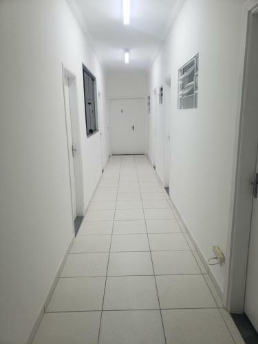 Hostal Pousada Alojacampinas