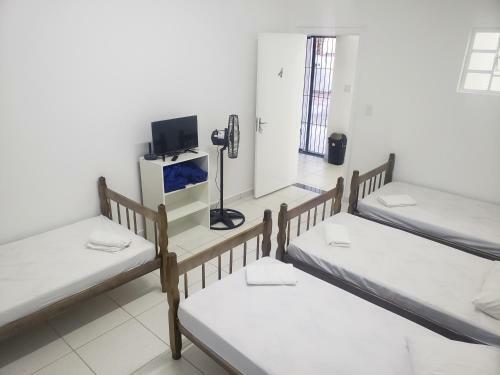 Hostal Pousada Alojacampinas