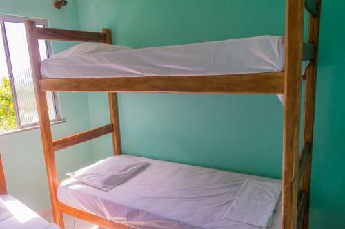 Bed & Breakfast Sky Suits Morro de S�o Paulo