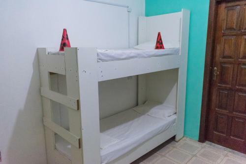 Bed & Breakfast Sky Suits Morro de S�o Paulo