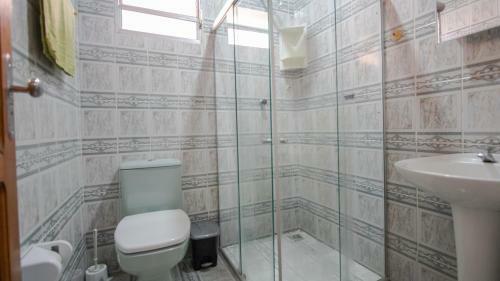 Bed & Breakfast Sky Suits Morro de S�o Paulo