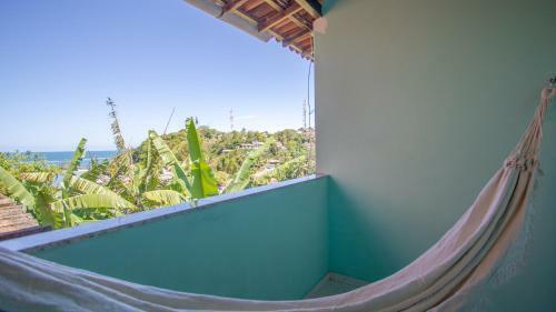 Bed & Breakfast Sky Suits Morro de S�o Paulo