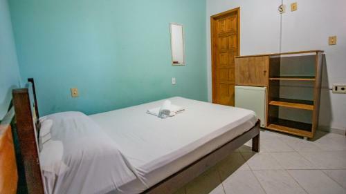 Bed & Breakfast Sky Suits Morro de S�o Paulo