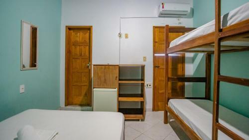 Bed & Breakfast Sky Suits Morro de S�o Paulo