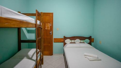 Bed & Breakfast Sky Suits Morro de S�o Paulo