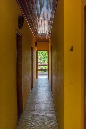 Bed & Breakfast Sky Suits Morro de S�o Paulo