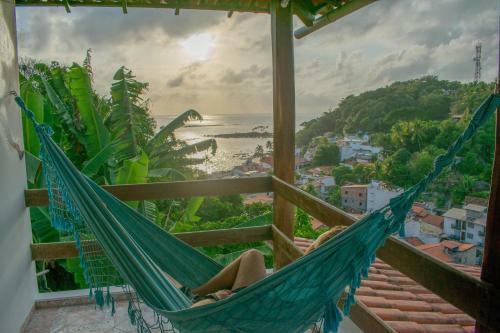 Bed & Breakfast Sky Suits Morro de S�o Paulo